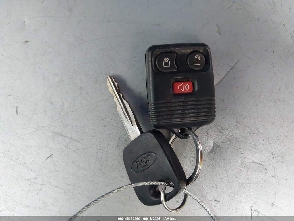 1FMPU16L31LB02785 2001 FORD EXPEDITION photo no. 11