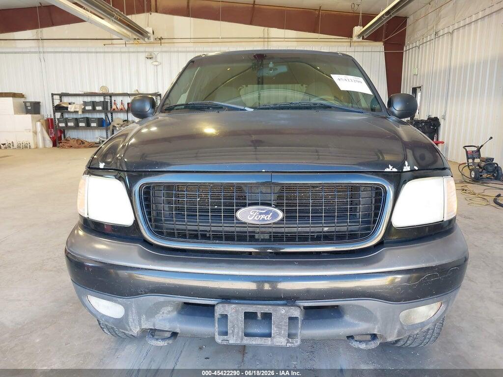 1FMPU16L31LB02785 2001 FORD EXPEDITION photo no. 12