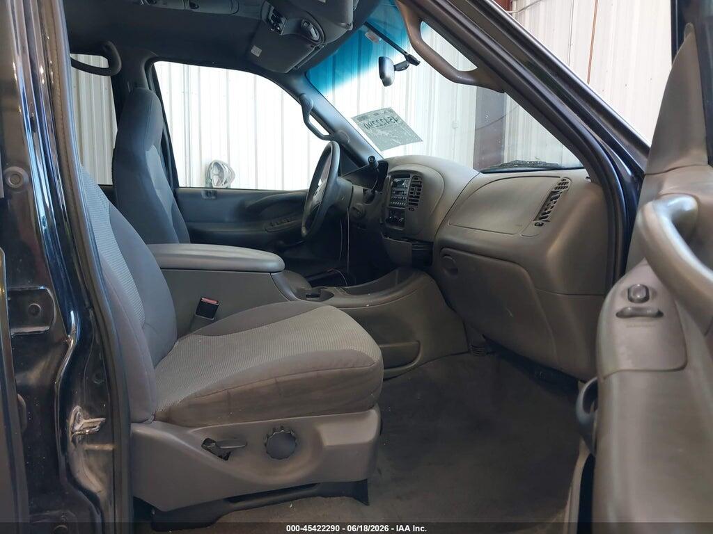 1FMPU16L31LB02785 2001 FORD EXPEDITION photo no. 5