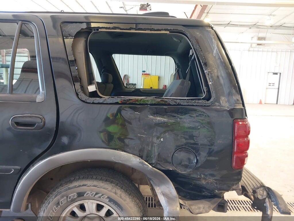 1FMPU16L31LB02785 2001 FORD EXPEDITION photo no. 6