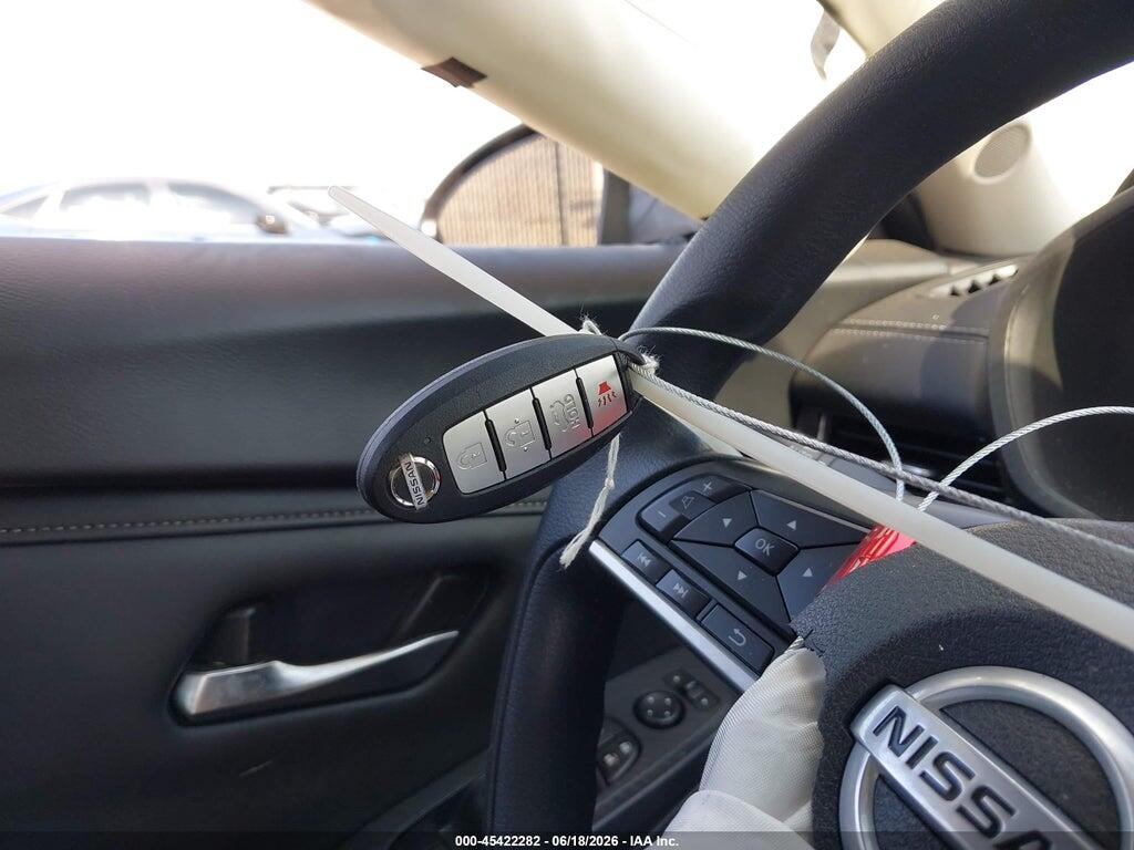 3N1AB8CVXPY275737 2023 NISSAN SENTRA photo no. 11