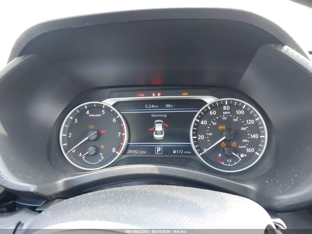3N1AB8CVXPY275737 2023 NISSAN SENTRA photo no. 7