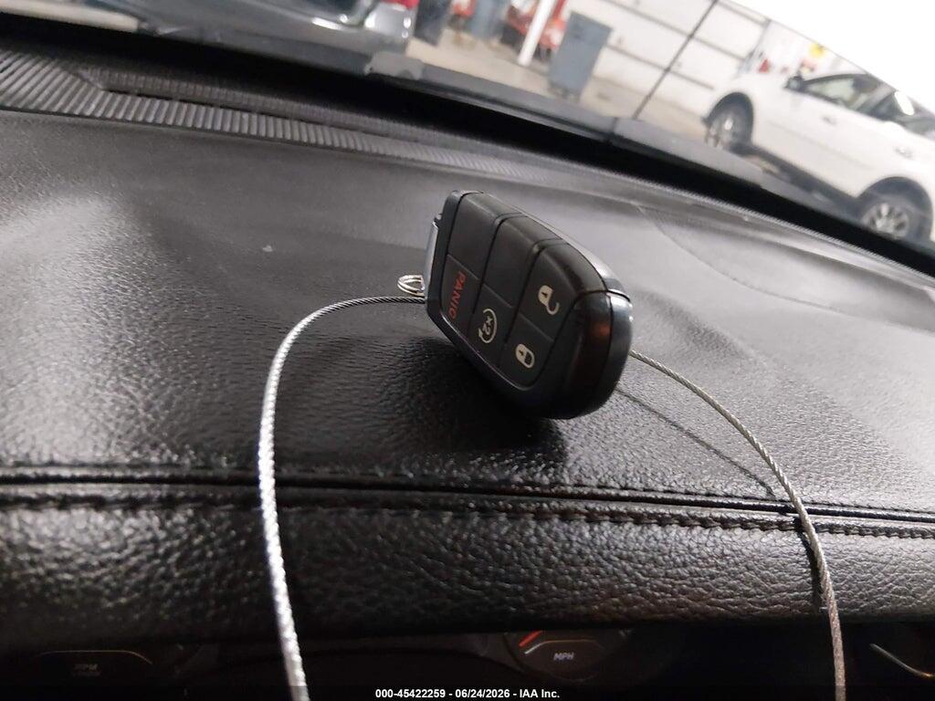 3C4NJDFB7NT184706 2022 JEEP COMPASS photo no. 11