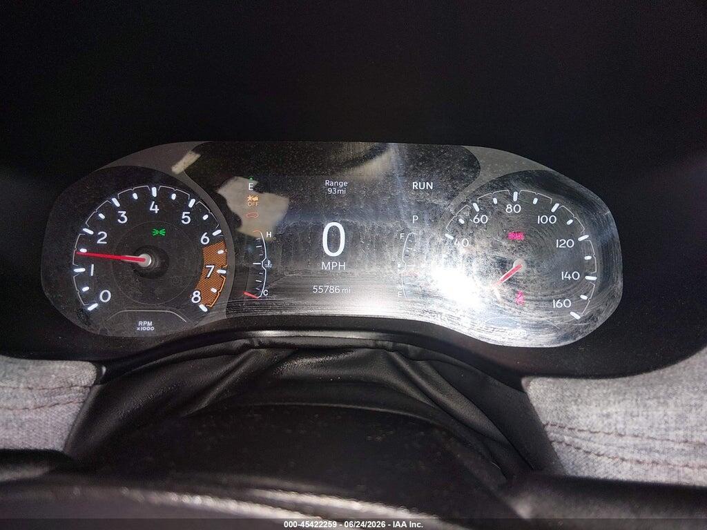 3C4NJDFB7NT184706 2022 JEEP COMPASS photo no. 7