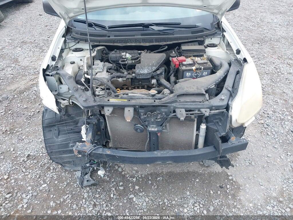 JN8AS5MT7DW030796 2013 NISSAN ROGUE photo no. 10