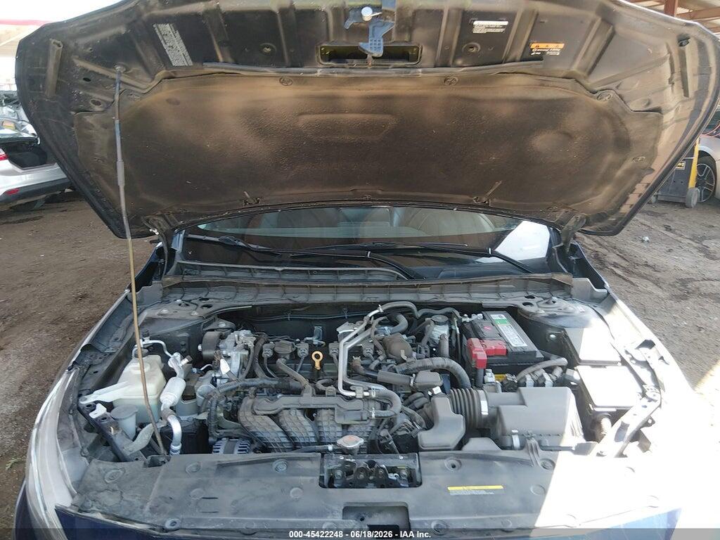 1N4BL4CV6NN358945 2022 NISSAN ALTIMA photo no. 10