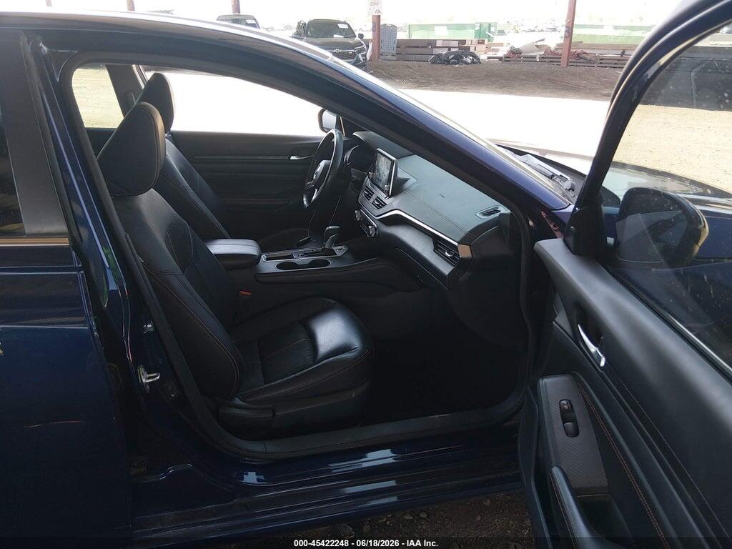 1N4BL4CV6NN358945 2022 NISSAN ALTIMA photo no. 5