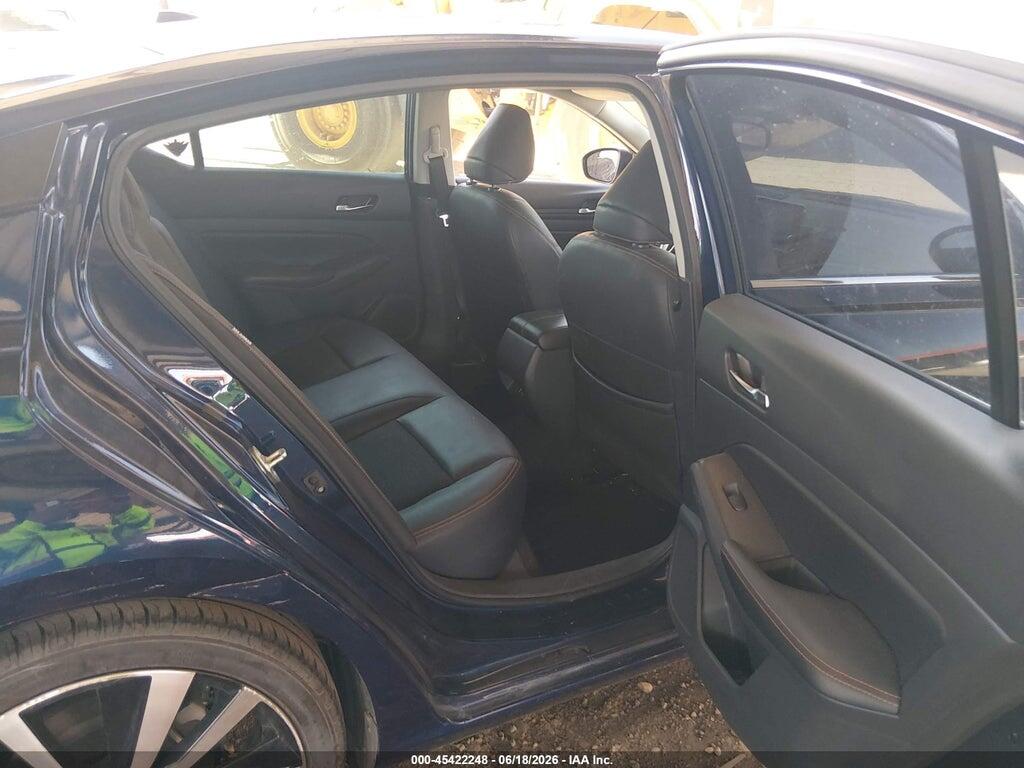 1N4BL4CV6NN358945 2022 NISSAN ALTIMA photo no. 8