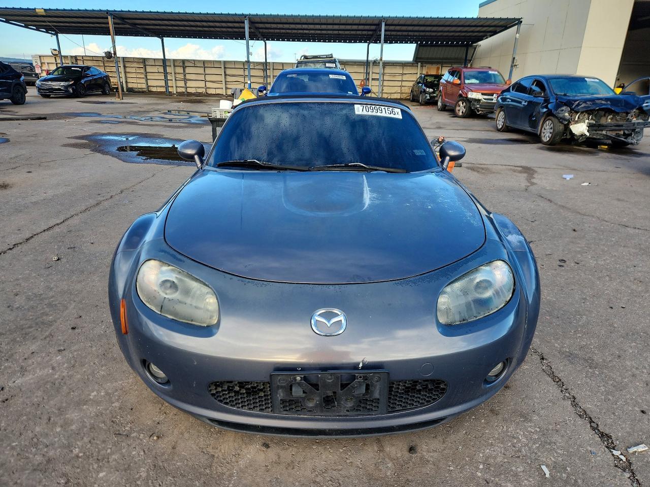 2006 MAZDA MX-5 MIATA — Фото 5 из 12