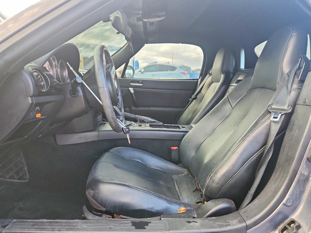 2006 MAZDA MX-5 MIATA — Фото 7 из 12