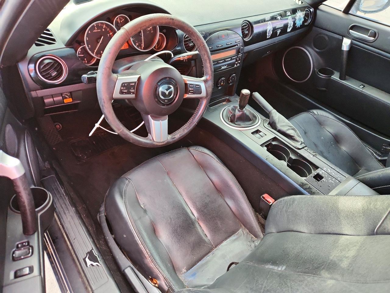 2006 MAZDA MX-5 MIATA — Фото 8 из 12