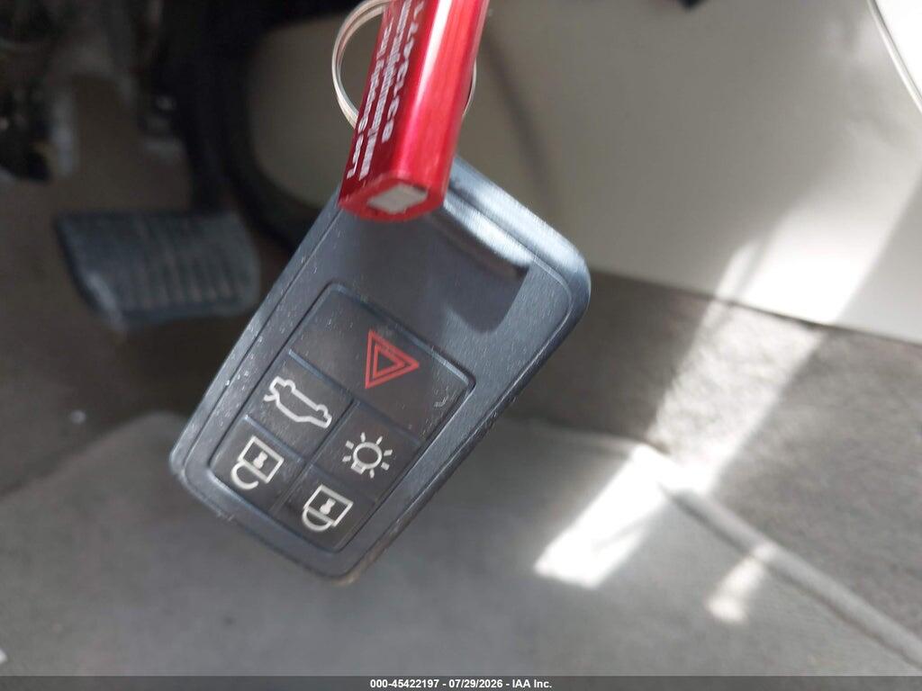 YV1612FS7D2210174 2013 VOLVO S60 photo no. 11