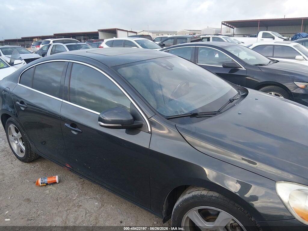 YV1612FS7D2210174 2013 VOLVO S60 photo no. 12