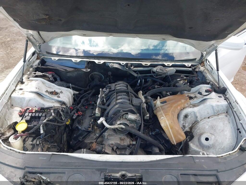 2C3CCAGT0DH505763 2013 CHRYSLER 300 photo no. 10