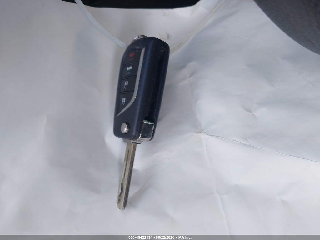 5YFB4MDE8PP031832 2023 TOYOTA COROLLA photo no. 11