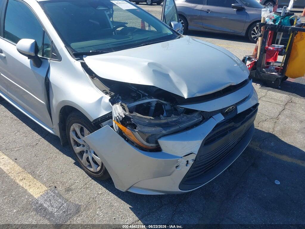 5YFB4MDE8PP031832 2023 TOYOTA COROLLA photo no. 6
