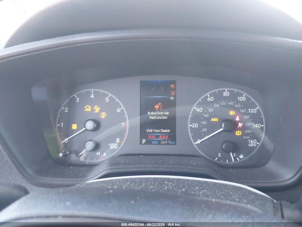 5YFB4MDE8PP031832 2023 TOYOTA COROLLA photo no. 7