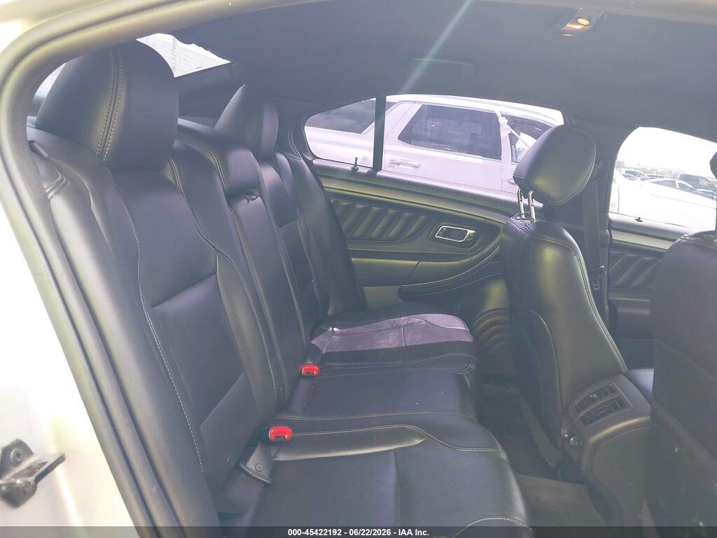 1FAHP2E88DG105364 2013 FORD TAURUS photo no. 12