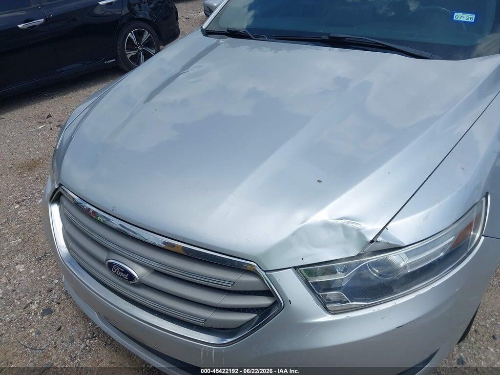 1FAHP2E88DG105364 2013 FORD TAURUS photo no. 6