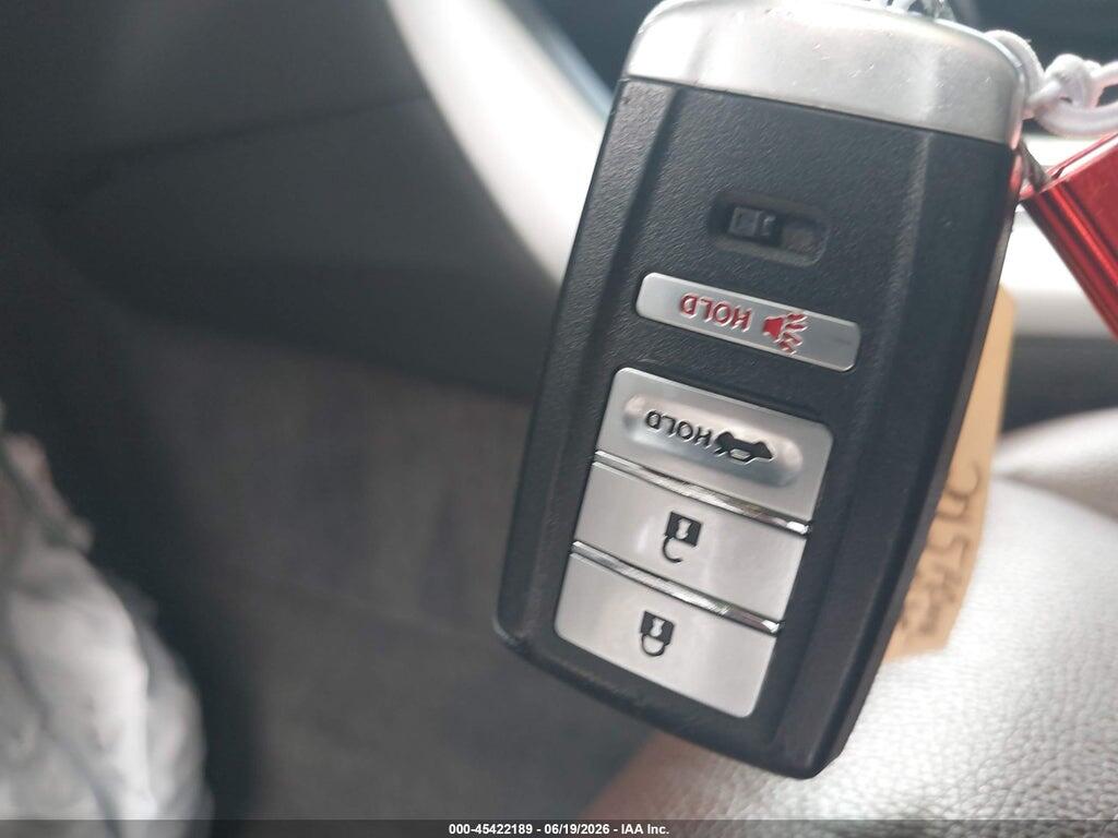 19UUB1F31FA017901 2015 ACURA TLX photo no. 11
