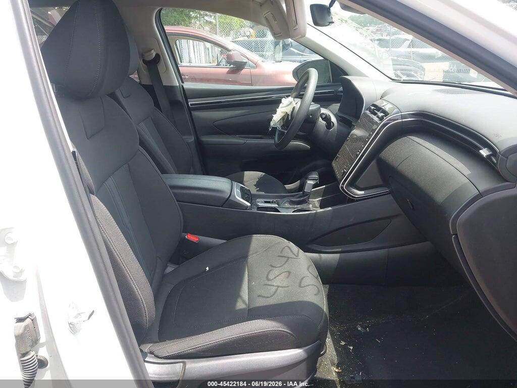 KM8JBCDE8RU278281 2024 HYUNDAI TUCSON photo no. 5