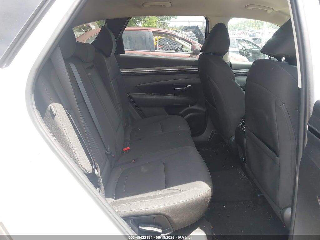 KM8JBCDE8RU278281 2024 HYUNDAI TUCSON photo no. 8