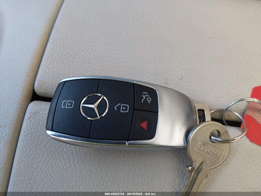 4JGFB4KE3MA440620 2021 MERCEDES-BENZ GLE 350 photo no. 11