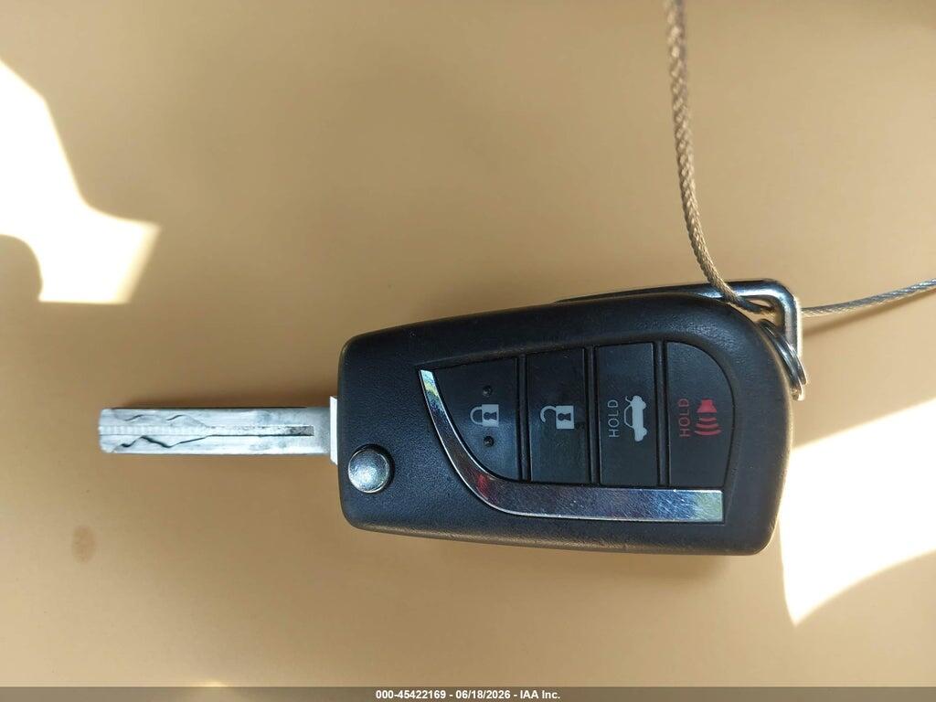 JTDB4MEE7PJ000980 2023 TOYOTA COROLLA photo no. 11