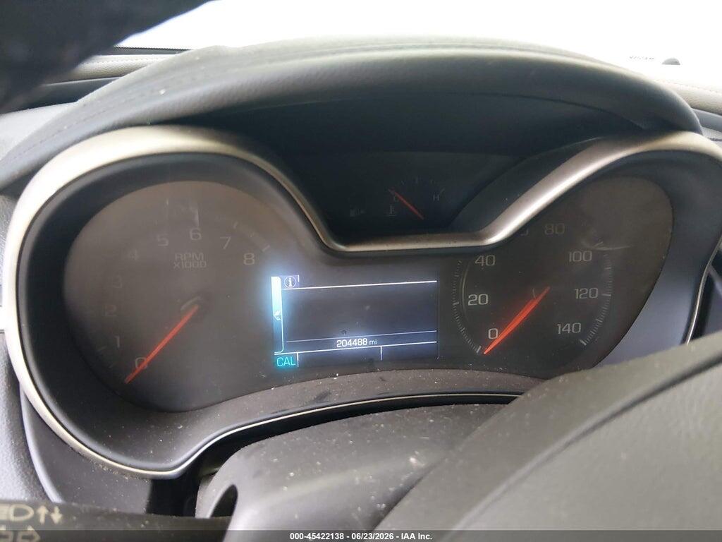 1G1145S33HU147553 2017 CHEVROLET IMPALA photo no. 7