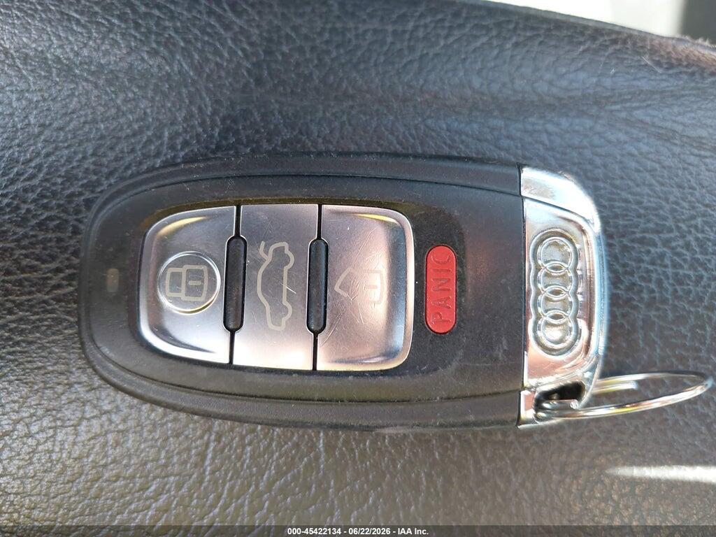 WA1LKAFP5AA099387 2010 AUDI Q5 photo no. 11