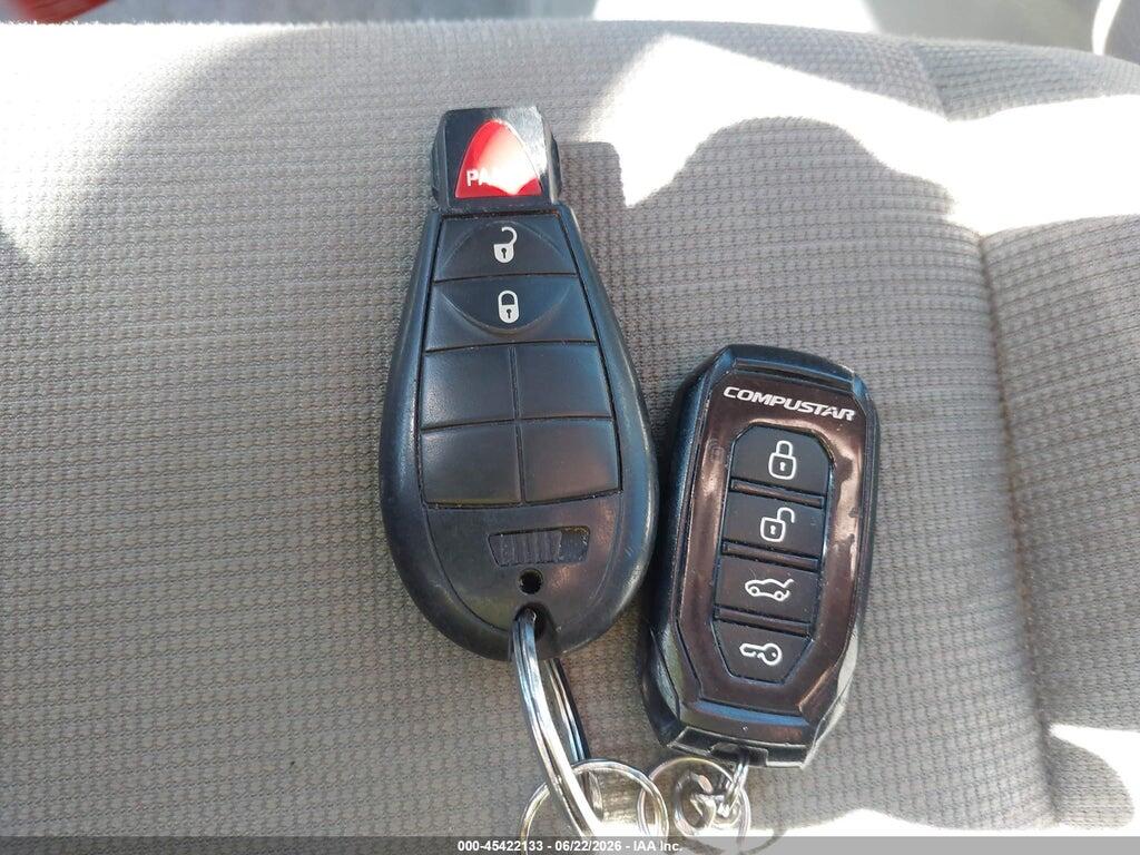 1C4RJFAG0CC185432 2012 JEEP GRAND CHEROKEE photo no. 11
