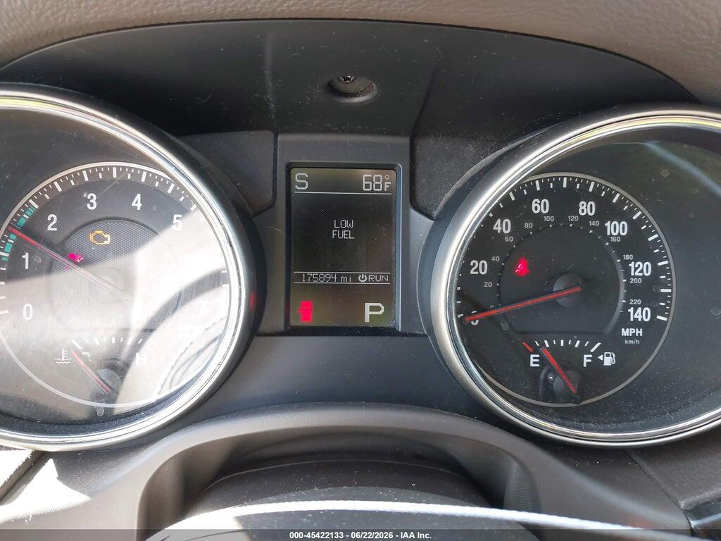 1C4RJFAG0CC185432 2012 JEEP GRAND CHEROKEE photo no. 7