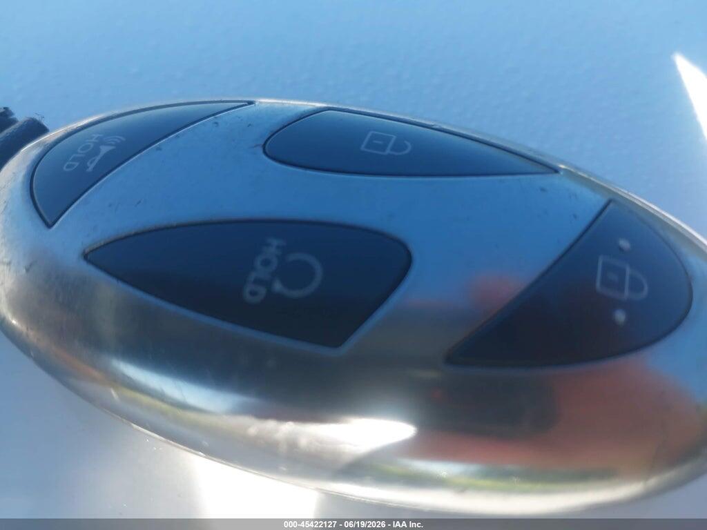 5NMJACDE6SH467595 2025 HYUNDAI TUCSON photo no. 11