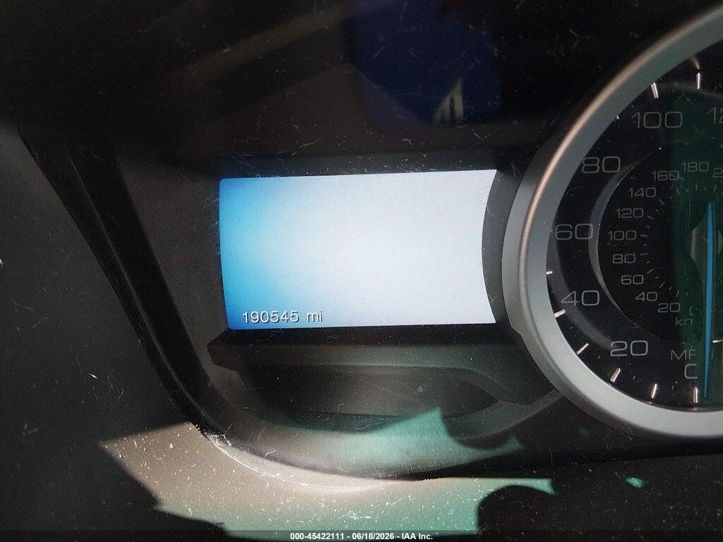 1FM5K8D83EGA68835 2014 FORD EXPLORER photo no. 7