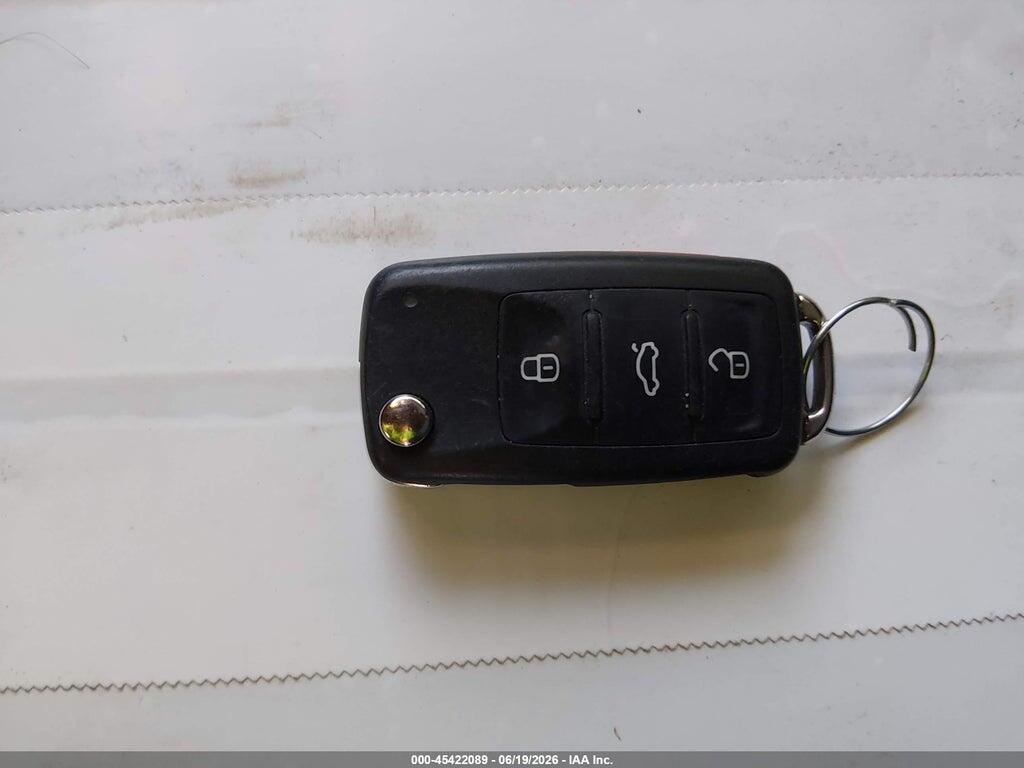 3VW2K7AJ6EM440826 2014 VOLKSWAGEN JETTA photo no. 11