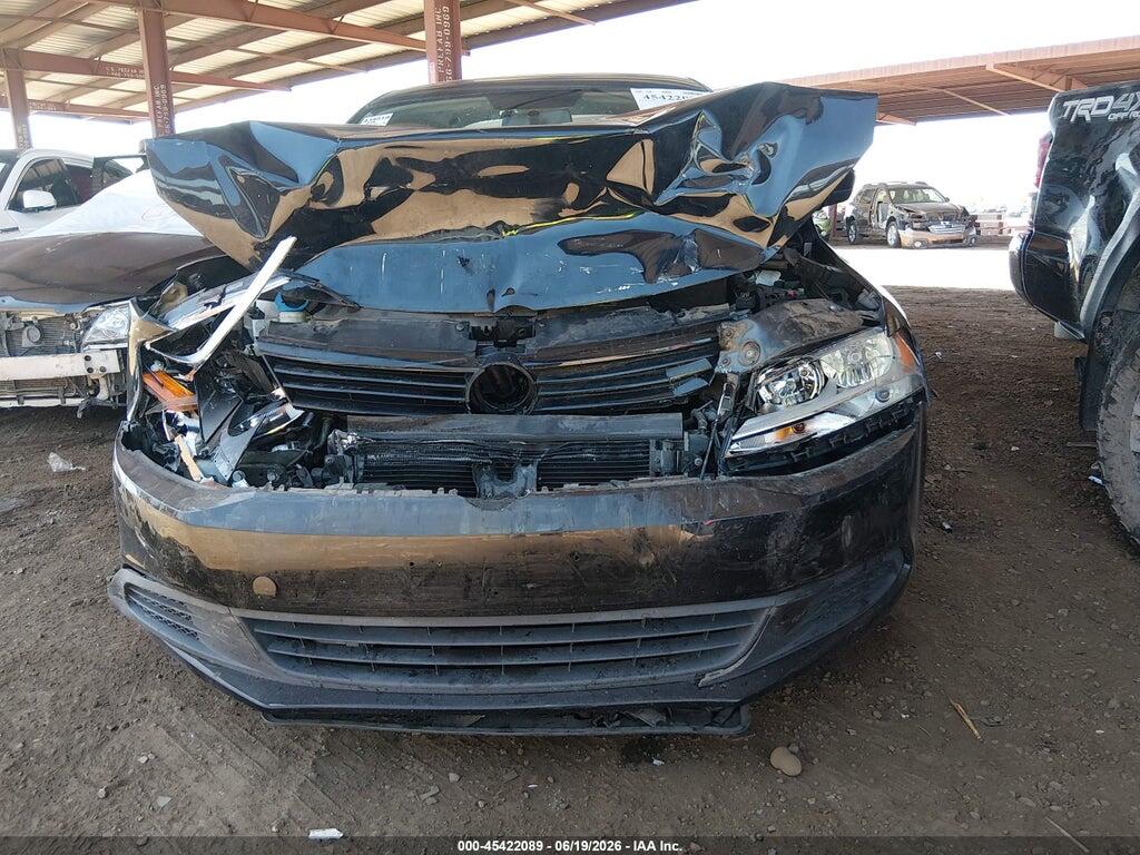 3VW2K7AJ6EM440826 2014 VOLKSWAGEN JETTA photo no. 6