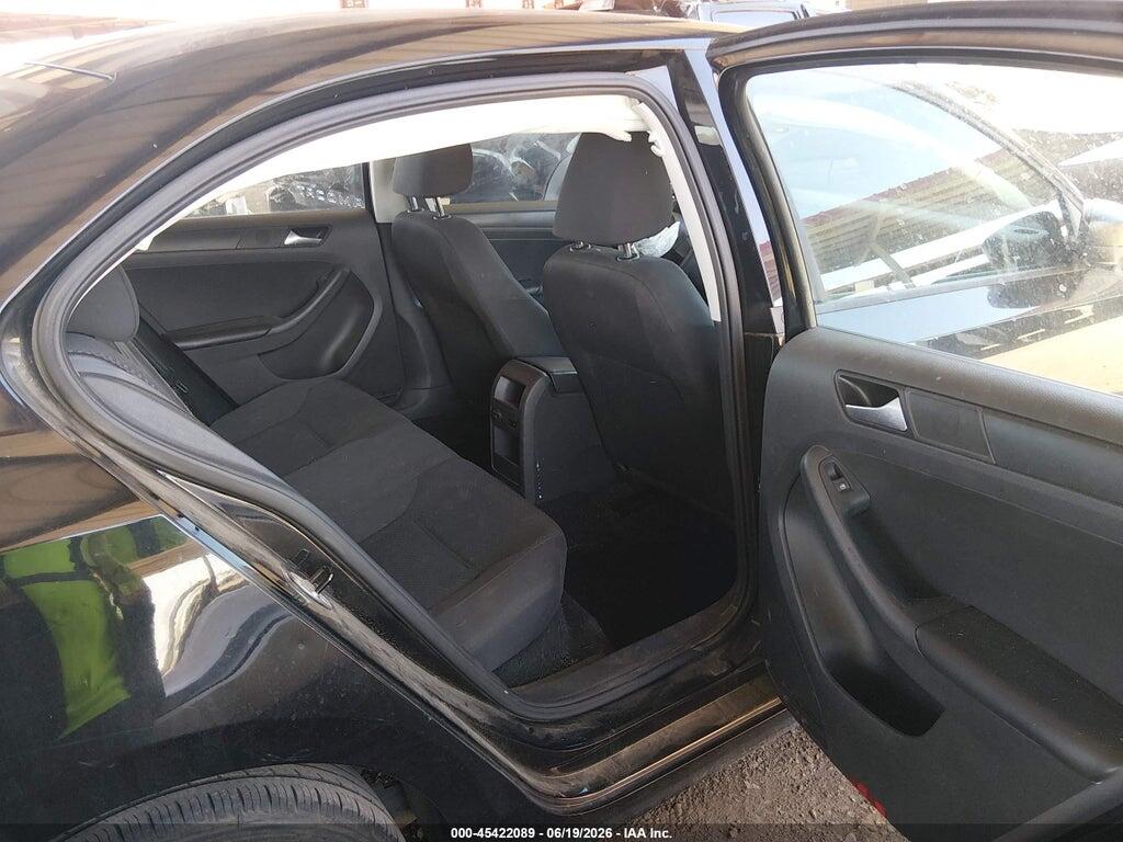 3VW2K7AJ6EM440826 2014 VOLKSWAGEN JETTA photo no. 8