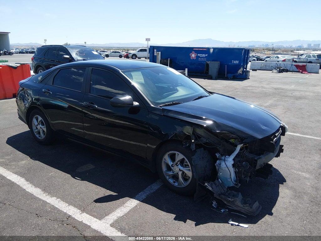 KMHLL4AG2PU464056 2023 HYUNDAI ELANTRA photo no. 1