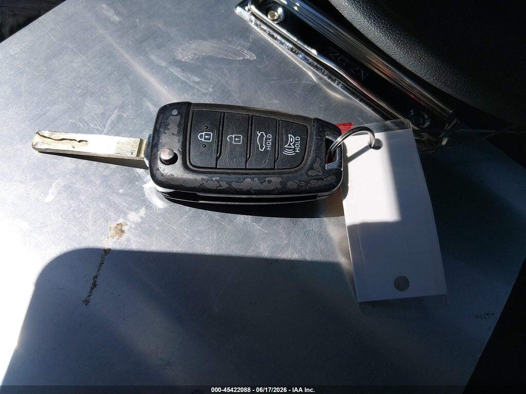 KMHLL4AG2PU464056 2023 HYUNDAI ELANTRA photo no. 11