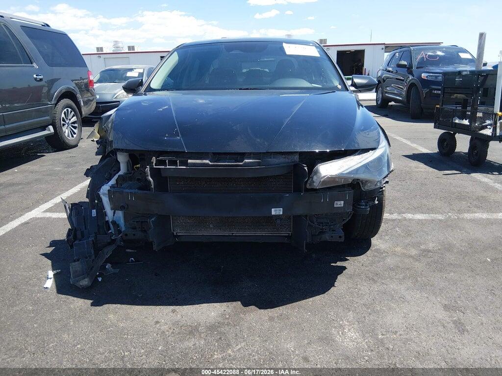 KMHLL4AG2PU464056 2023 HYUNDAI ELANTRA photo no. 12