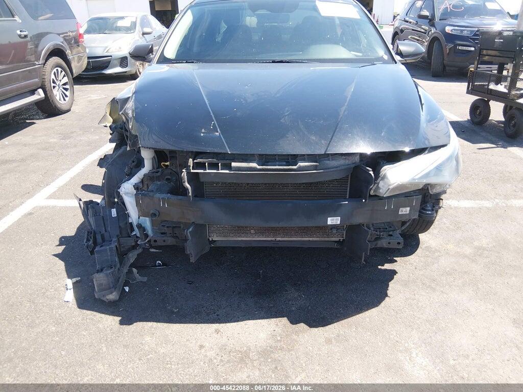 KMHLL4AG2PU464056 2023 HYUNDAI ELANTRA photo no. 6