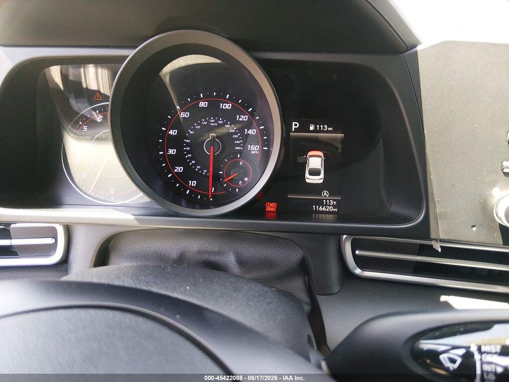 KMHLL4AG2PU464056 2023 HYUNDAI ELANTRA photo no. 7
