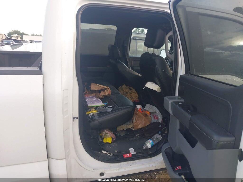 1FTFW1E19MFC73909 2021 FORD F-150 photo no. 8