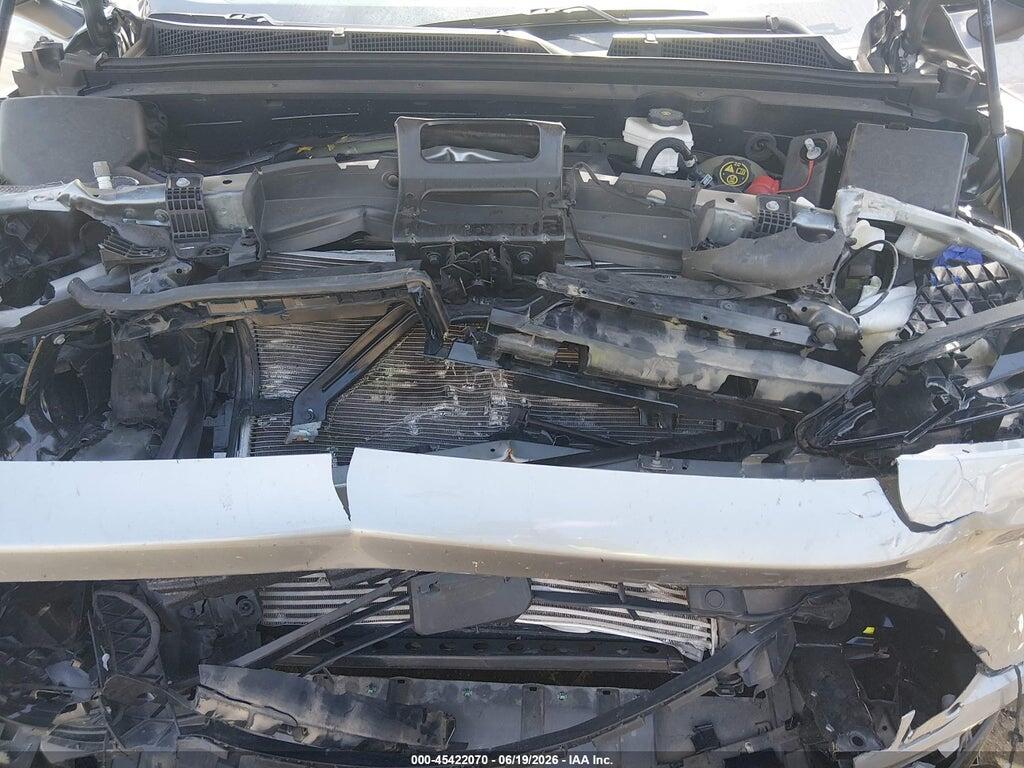 LRBFZPE49RD015993 2024 BUICK ENVISION photo no. 10