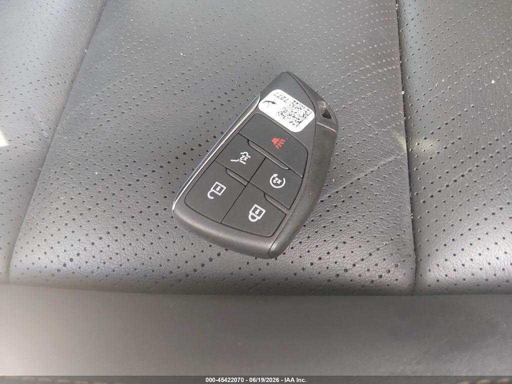 LRBFZPE49RD015993 2024 BUICK ENVISION photo no. 11