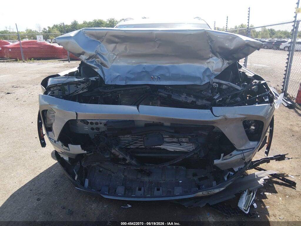 LRBFZPE49RD015993 2024 BUICK ENVISION photo no. 12