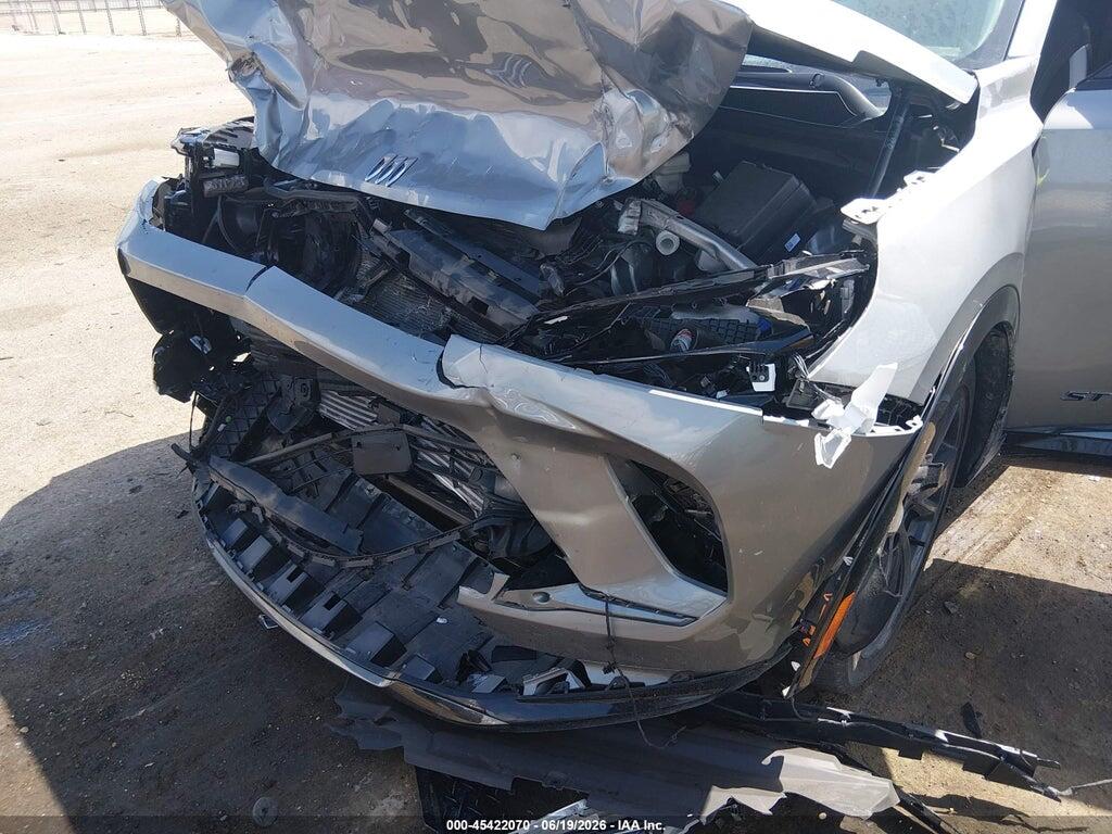 LRBFZPE49RD015993 2024 BUICK ENVISION photo no. 6