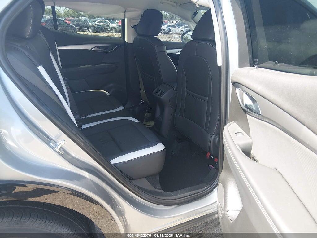 LRBFZPE49RD015993 2024 BUICK ENVISION photo no. 8