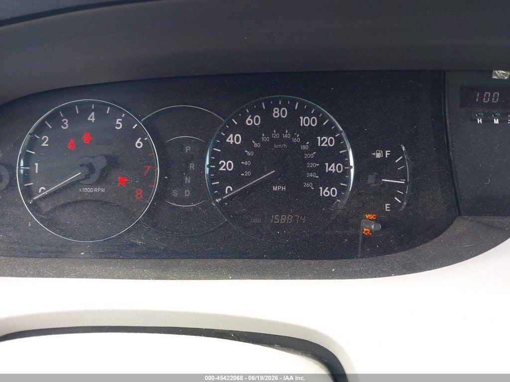 4T1BK3DBXAU355778 2010 TOYOTA AVALON photo no. 7