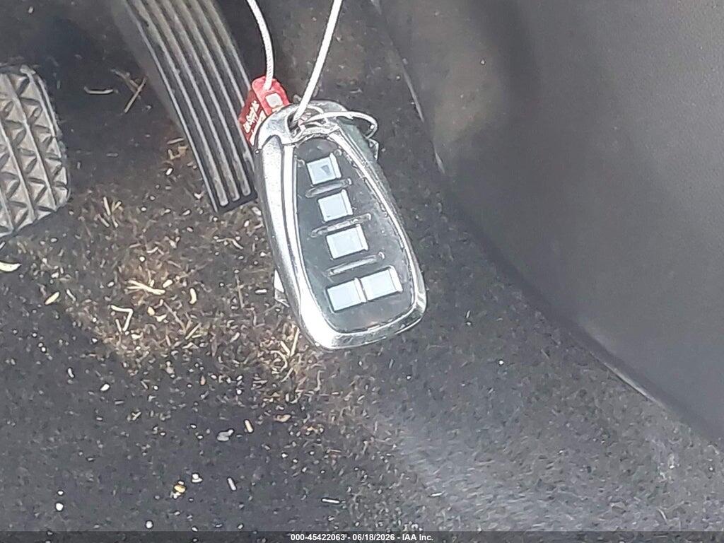 KL79MTSL4MB013247 2021 CHEVROLET TRAILBLAZER photo no. 11
